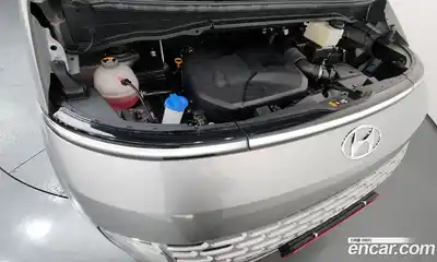 Hyundai Staria 2022 2.2 Автомат в Москве № 887041, миниатюра 6