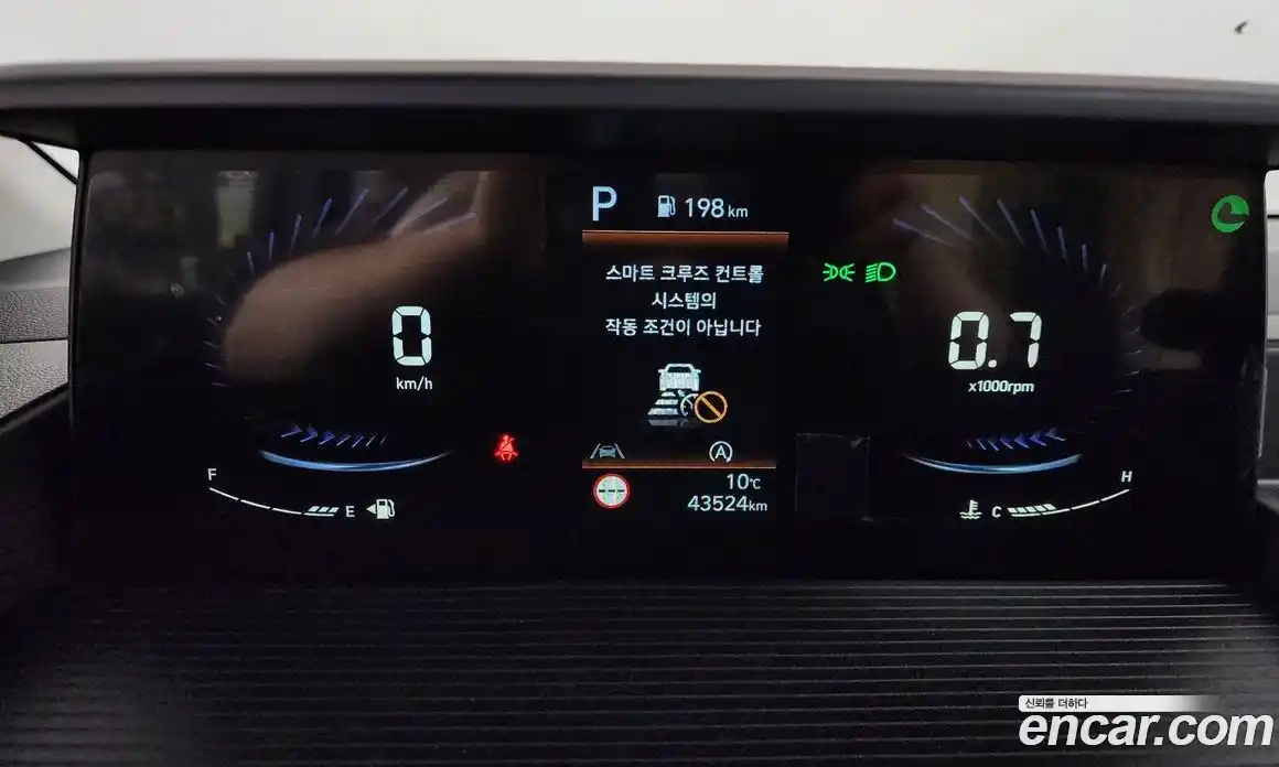 Hyundai Staria 2022 2.2 Автомат в Москве № 887041, фото 8