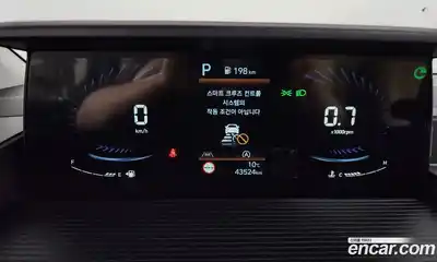 Hyundai Staria 2022 2.2 Автомат в Москве № 887041, миниатюра 8