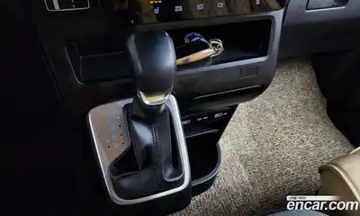 Hyundai Staria 2022 2.2 Автомат в Москве № 887041, миниатюра 9