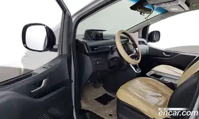 Hyundai Staria 2022 2.2 Автомат в Москве № 887041, миниатюра 10