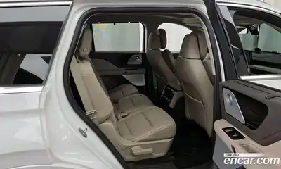 Lincoln Aviator 2020 3.0 гидро в Москве № 897160, миниатюра 12