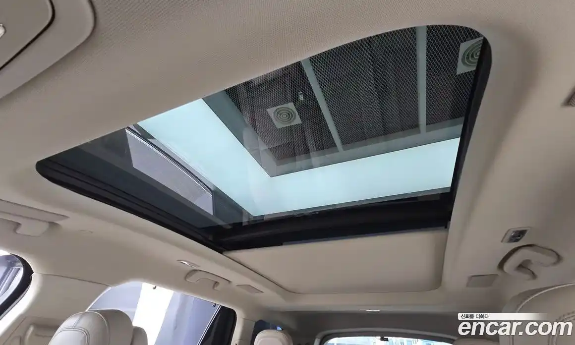 Lincoln Aviator 2020 3.0 гидро в Москве № 897160, фото 18