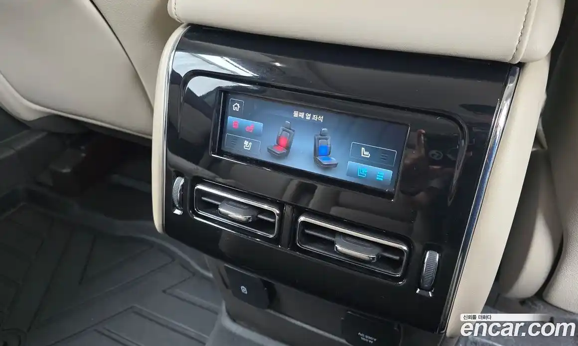 Lincoln Aviator 2020 3.0 гидро в Москве № 897160, фото 19