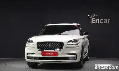 Lincoln Aviator 2020 3.0 гидро в Москве № 897160, миниатюра 3