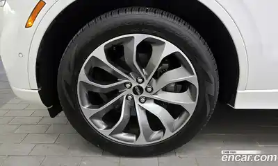 Lincoln Aviator 2020 3.0 гидро в Москве № 897160, миниатюра 5