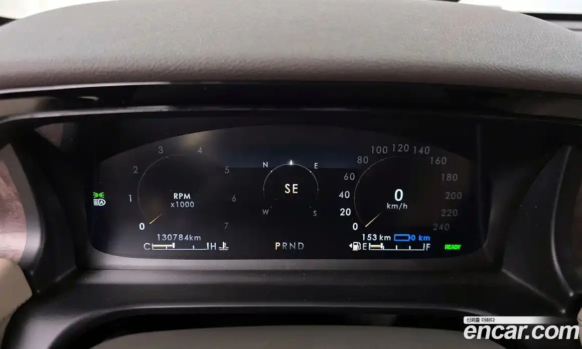 Lincoln Aviator 2020 3.0 гидро в Москве № 897160, фото 8