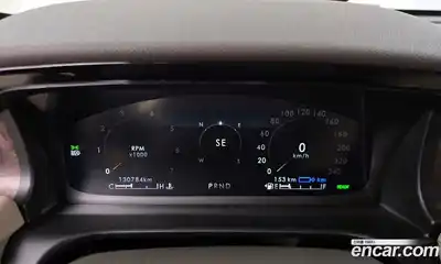 Lincoln Aviator 2020 3.0 гидро в Москве № 897160, миниатюра 8