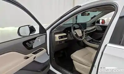 Lincoln Aviator 2020 3.0 гидро в Москве № 897160, миниатюра 10