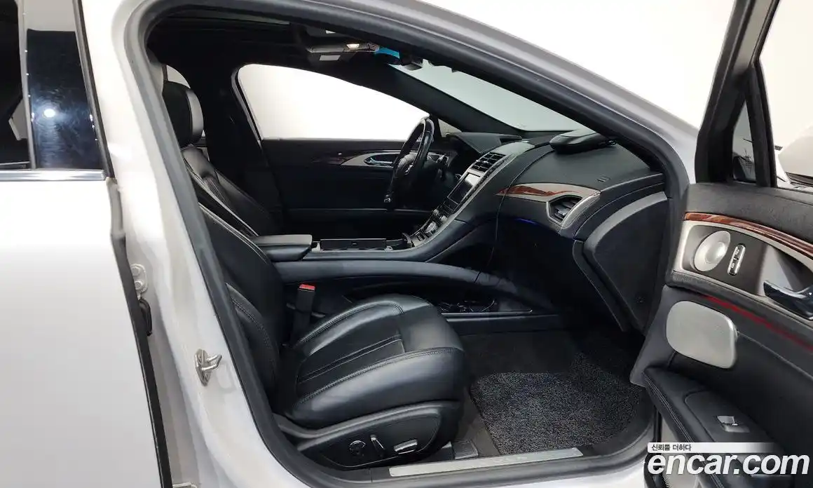 Lincoln MKZ 2020 2.0 гидро в Москве № 897161, фото 11