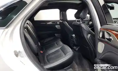 Lincoln MKZ 2020 2.0 гидро в Москве № 897161, миниатюра 12