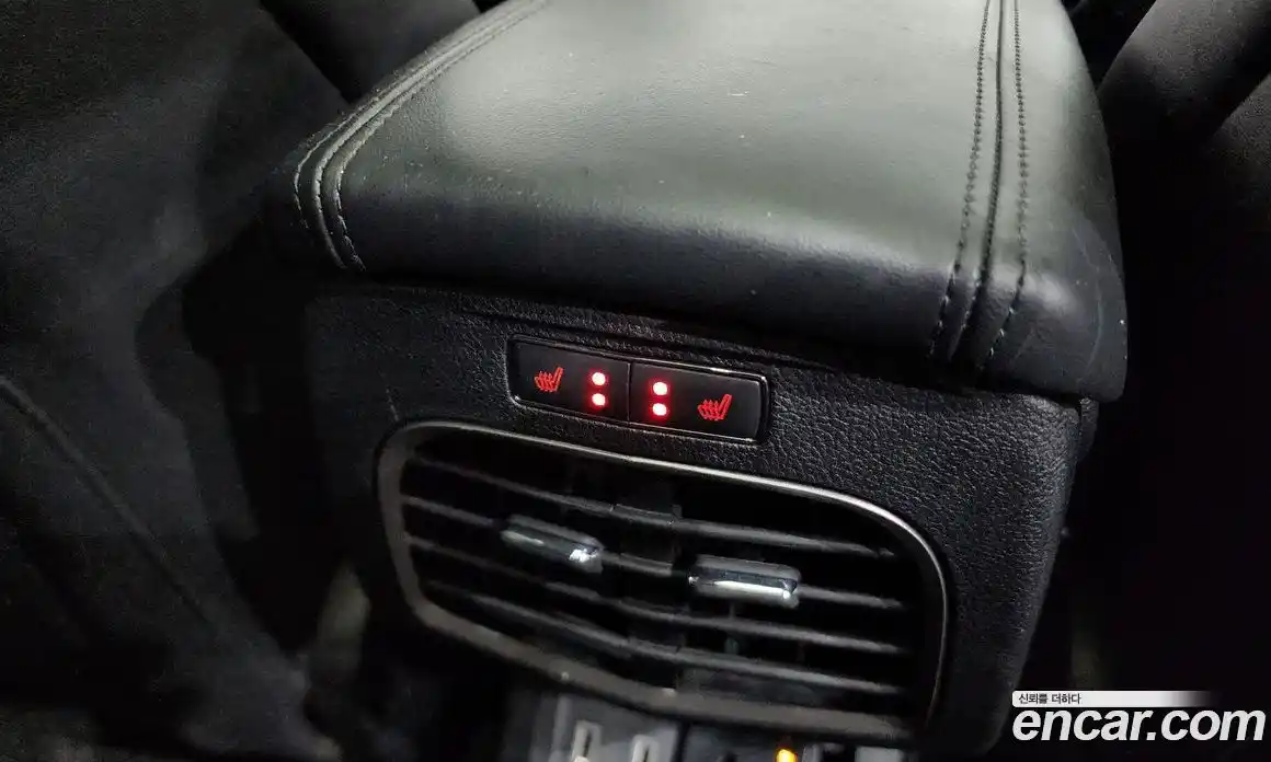 Lincoln MKZ 2020 2.0 гидро в Москве № 897161, фото 18