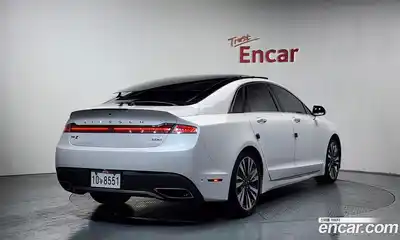 Lincoln MKZ 2020 2.0 гидро в Москве № 897161, миниатюра 2