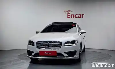 Lincoln MKZ 2020 2.0 гидро в Москве № 897161, миниатюра 3