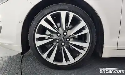 Lincoln MKZ 2020 2.0 гидро в Москве № 897161, миниатюра 5