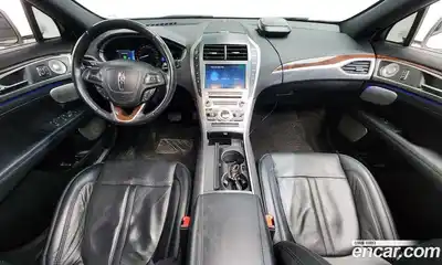 Lincoln MKZ 2020 2.0 гидро в Москве № 897161, миниатюра 7