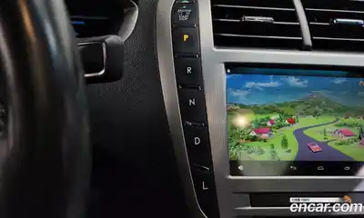 Lincoln MKZ 2020 2.0 гидро в Москве № 897161, миниатюра 9