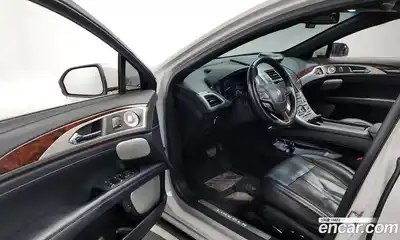 Lincoln MKZ 2020 2.0 гидро в Москве № 897161, миниатюра 10