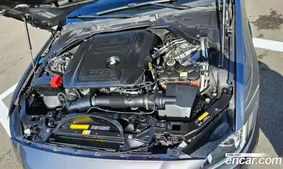 Jaguar XE 2016 2.0 гидро в Москве № 897209, миниатюра 6