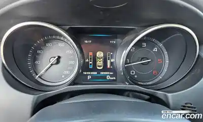 Jaguar XE 2016 2.0 гидро в Москве № 897209, миниатюра 8