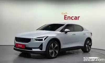 Polestar Polestar 2, 2023