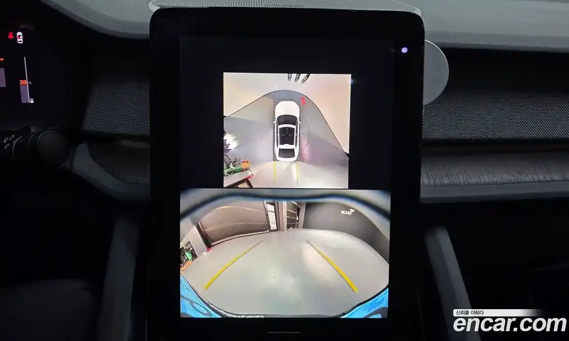 Polestar Polestar 2 2023 0.2 гидро в Москве № 897302, фото 16