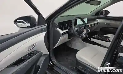 Hyundai Tucson 2025 1.6 Автомат в Москве № 926001, миниатюра 11