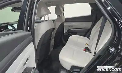 Hyundai Tucson 2025 1.6 Автомат в Москве № 926001, миниатюра 12