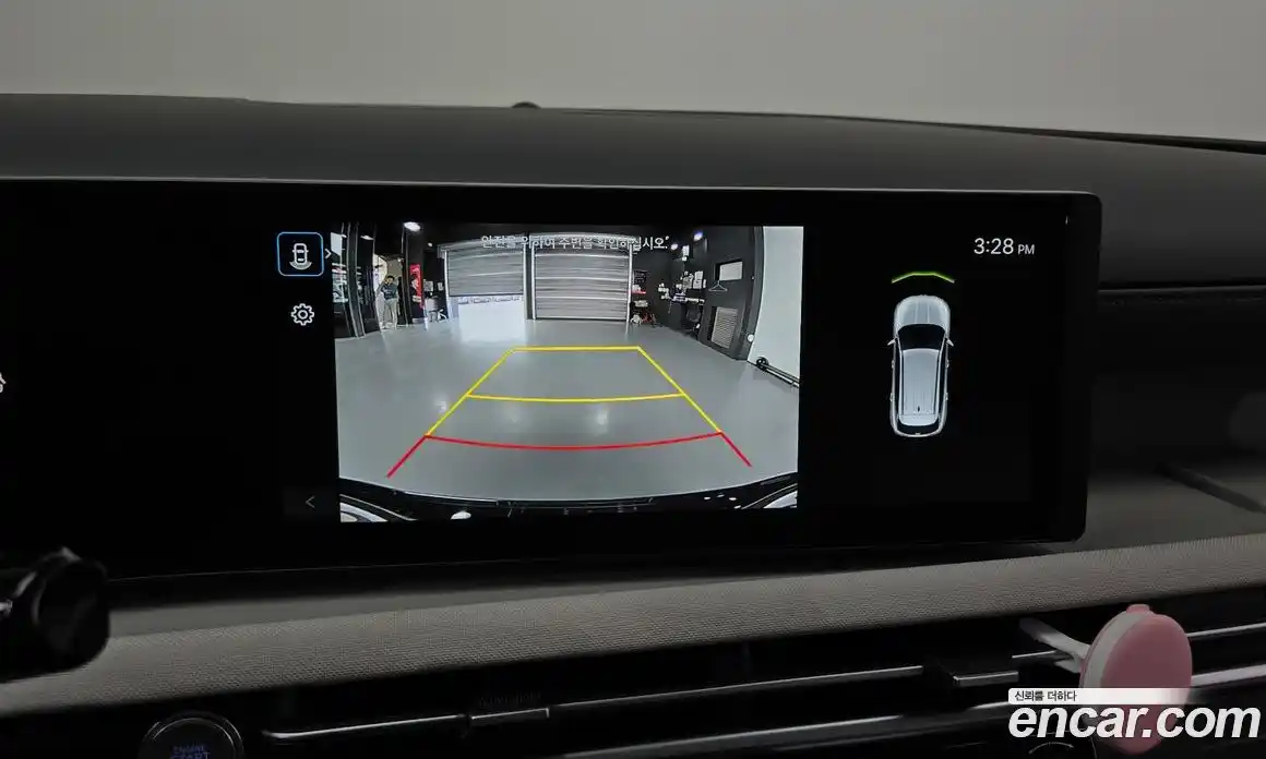 Hyundai Tucson 2025 1.6 Автомат в Москве № 926001, фото 15