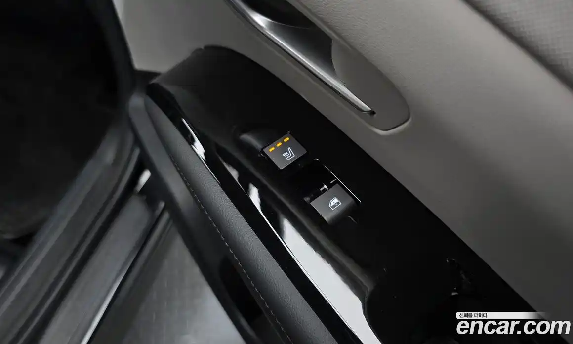 Hyundai Tucson 2025 1.6 Автомат в Москве № 926001, фото 19