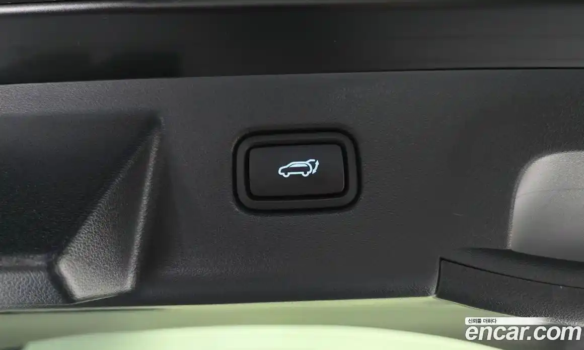 Hyundai Tucson 2025 1.6 Автомат в Москве № 926001, фото 20