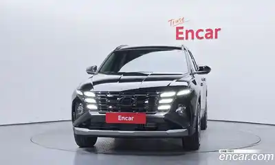 Hyundai Tucson 2025 1.6 Автомат в Москве № 926001, миниатюра 3