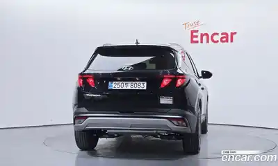 Hyundai Tucson 2025 1.6 Автомат в Москве № 926001, миниатюра 4