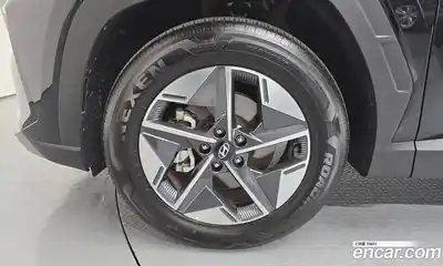 Hyundai Tucson 2025 1.6 Автомат в Москве № 926001, миниатюра 5