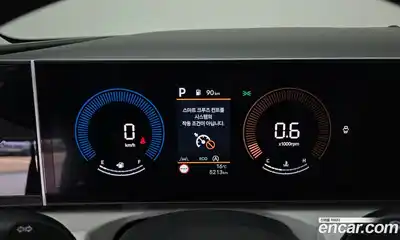 Hyundai Tucson 2025 1.6 Автомат в Москве № 926001, миниатюра 8