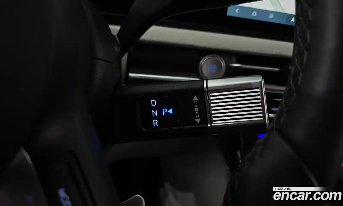 Hyundai Tucson 2025 1.6 Автомат в Москве № 926001, фото 9