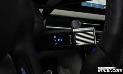 Hyundai Tucson 2025 1.6 Автомат в Москве № 926001, миниатюра 9