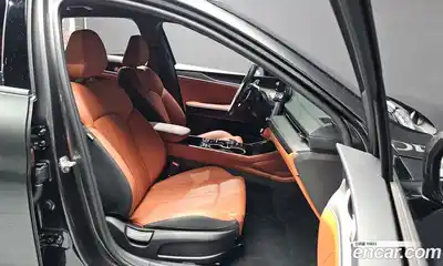 Kia K5 2024 2.0 Автомат в Москве № 928478, миниатюра 11