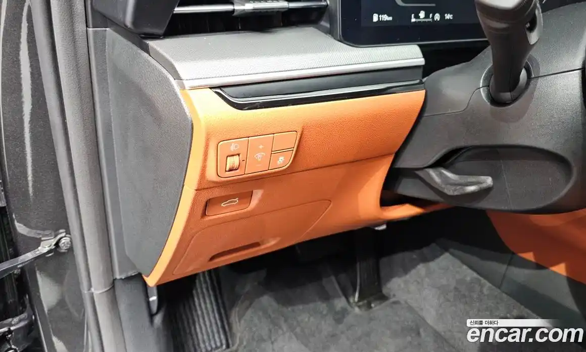 Kia K5 2024 2.0 Автомат в Москве № 928478, фото 18