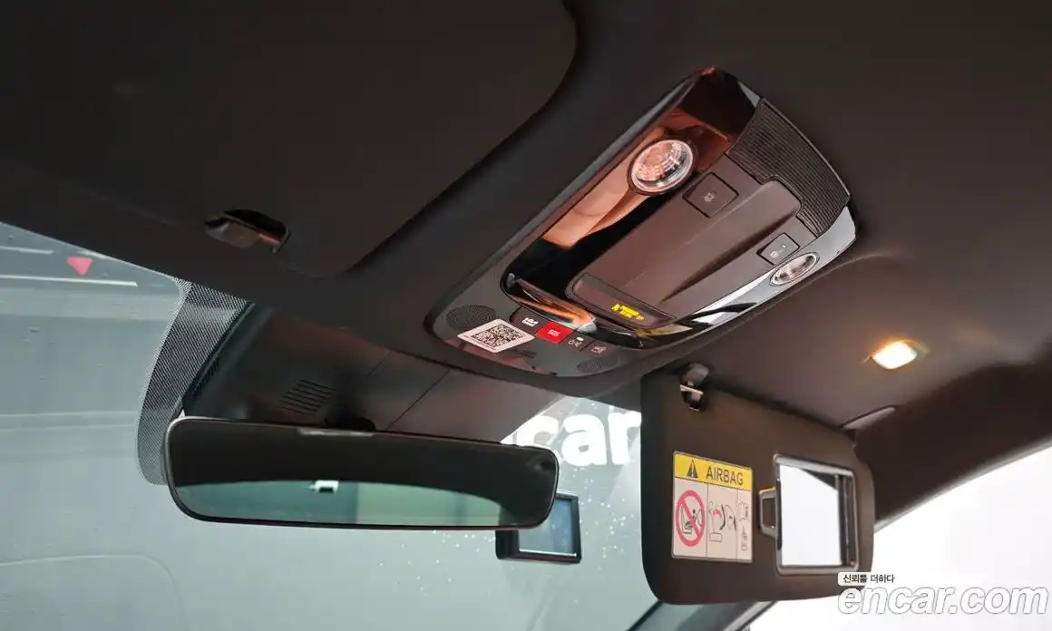 Kia K5 2024 2.0 Автомат в Москве № 928478, фото 19