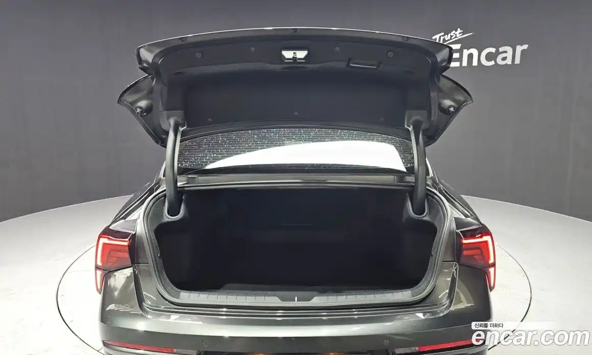 Kia K5 2024 2.0 Автомат в Москве № 928478, фото 20