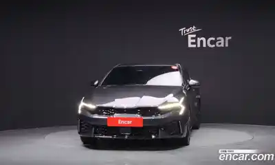 Kia K5 2024 2.0 Автомат в Москве № 928478, миниатюра 3