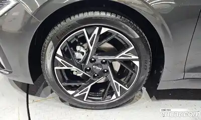 Kia K5 2024 2.0 Автомат в Москве № 928478, миниатюра 5