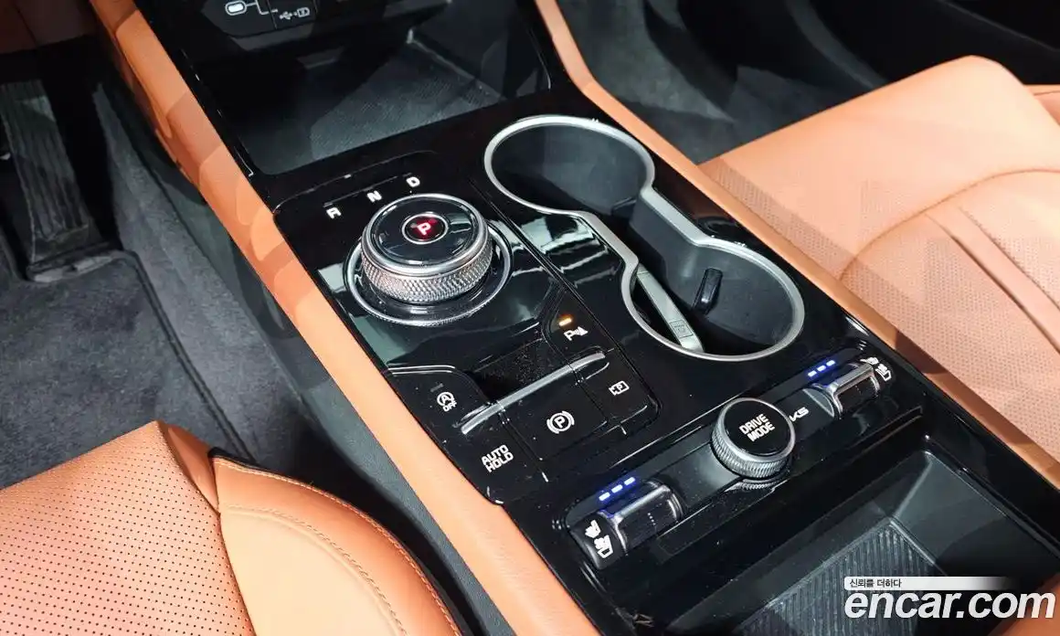 Kia K5 2024 2.0 Автомат в Москве № 928478, фото 9