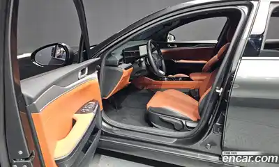 Kia K5 2024 2.0 Автомат в Москве № 928478, миниатюра 10