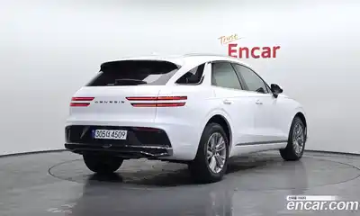 Genesis GV70 2025 2.5 гидро в Москве, миниатюра 2