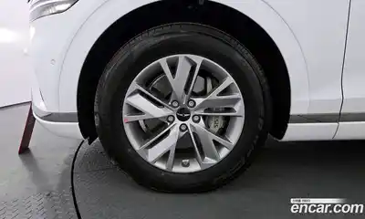 Genesis GV70 2025 2.5 гидро в Москве, миниатюра 5