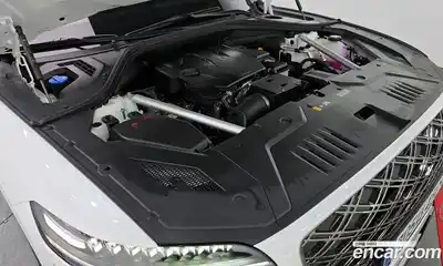 Genesis GV70 2025 2.5 гидро в Москве, миниатюра 6
