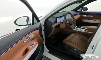 Genesis GV70 2025 2.5 гидро в Москве, миниатюра 10