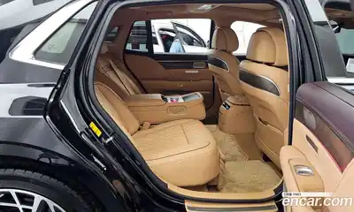 Genesis G90 2025 3.5 гидро в Москве, миниатюра 11